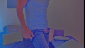 Mewtwo__  21-07-2021 video sissy